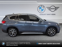 BMW X1 sDrive 18i 140 ch DKG7 xLine