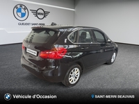 BMW Active Tourer 218i 136 ch DKG7 Business Design
