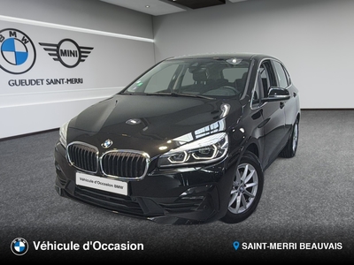 BMW Active Tourer 218i 136 ch DKG7 Business Design