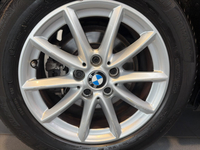 BMW Active Tourer 218i 136 ch DKG7 Business Design