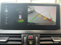 BMW Active Tourer 218i 136 ch DKG7 Business Design
