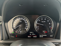 BMW Active Tourer 218i 136 ch DKG7 Business Design