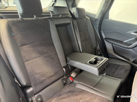 BMW X1 sDrive 18i 136ch DKG7 M Sport