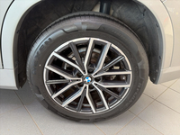 BMW X1 sDrive 18i 136ch DKG7 M Sport
