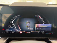 BMW X1 sDrive 18i 136ch DKG7 M Sport