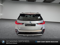 BMW X1 sDrive 18i 136ch DKG7 M Sport