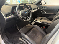 BMW X1 sDrive 18i 136ch DKG7 M Sport
