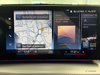 BMW X1 sDrive 18i 136ch DKG7 M Sport