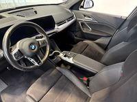 BMW X1 sDrive 18i 136ch DKG7 M Sport