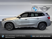 BMW X1 sDrive 18i 136ch DKG7 M Sport