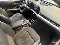 BMW X1 sDrive 18i 136ch DKG7 M Sport