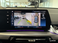BMW X1 sDrive 18i 136ch DKG7 M Sport