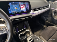 BMW X1 sDrive 18i 136ch DKG7 M Sport