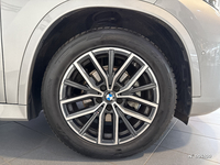 BMW X1 sDrive 18i 136ch DKG7 M Sport
