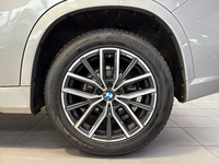 BMW X1 sDrive 18i 136ch DKG7 M Sport