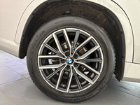 BMW X1 sDrive 18i 136ch DKG7 M Sport