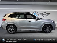 BMW X1 sDrive 18i 136ch DKG7 M Sport