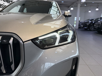 BMW X1 sDrive 18i 136ch DKG7 M Sport