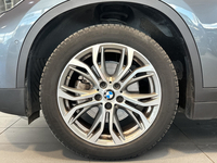 BMW X1 sDrive 18i 136 ch DKG7 Business Design