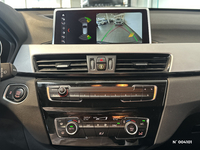 BMW X1 sDrive 18i 136 ch DKG7 Business Design