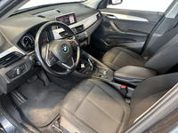 BMW X1 sDrive 18i 136 ch DKG7 Business Design