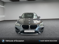 BMW X1 sDrive 18i 136 ch DKG7 Business Design