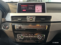 BMW X1 sDrive 18i 136 ch DKG7 Business Design