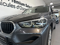 BMW X1 sDrive 18i 136 ch DKG7 Business Design