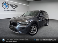 BMW X1 sDrive 18d 150 ch BVA8 Business Design