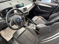 BMW X1 sDrive 18d 150 ch BVA8 Business Design