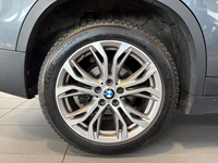 BMW X1 sDrive 18d 150 ch BVA8 Business Design