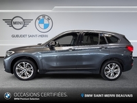 BMW X1 sDrive 18d 150 ch BVA8 Business Design