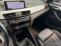 BMW X1 sDrive 18d 150 ch BVA8 Business Design