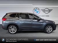 BMW X1 sDrive 18d 150 ch BVA8 Business Design
