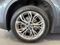 BMW X1 sDrive 18d 150 ch BVA8 Business Design