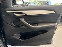 BMW X1 sDrive 18d 150 ch BVA8 Business Design