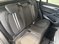 BMW X1 sDrive 18d 150 ch BVA8 Business Design