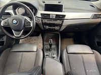 BMW X1 sDrive 18d 150 ch BVA8 Business Design