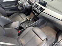 BMW X1 sDrive 18d 150 ch BVA8 Business Design