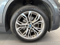BMW X1 sDrive 18d 150 ch BVA8 Business Design