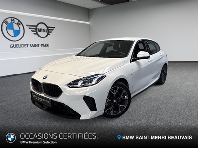 BMW 120 170 ch DKG7 M Sport