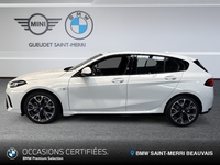 BMW 120 170 ch DKG7 M Sport