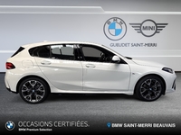 BMW 120 170 ch DKG7 M Sport