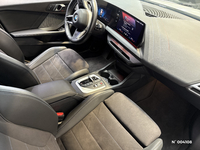 BMW 120 170 ch DKG7 M Sport