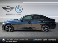 BMW (G20) 320D XDRIVE 190CH M SPORT BVA8