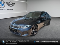 BMW (G20) 320D XDRIVE 190CH M SPORT BVA8