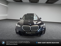 BMW X5 xDrive50e 489 ch BVA8 M Sport