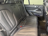 BMW X5 xDrive50e 489 ch BVA8 M Sport