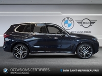 BMW X5 xDrive50e 489 ch BVA8 M Sport