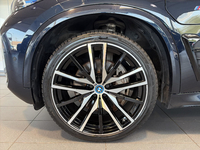 BMW X5 xDrive50e 489 ch BVA8 M Sport